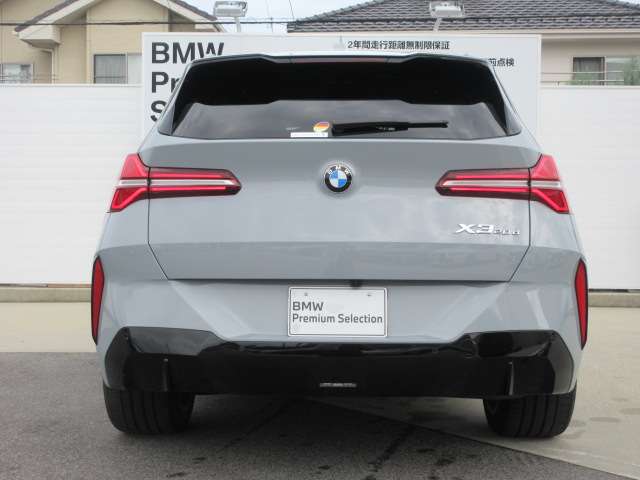 BMW X3 9