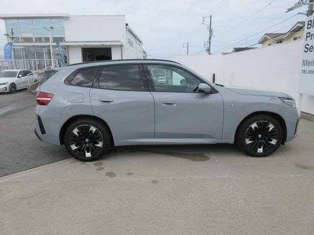 BMW X3 10