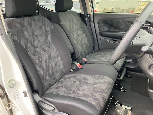 Mitsubishi eK X EV 2