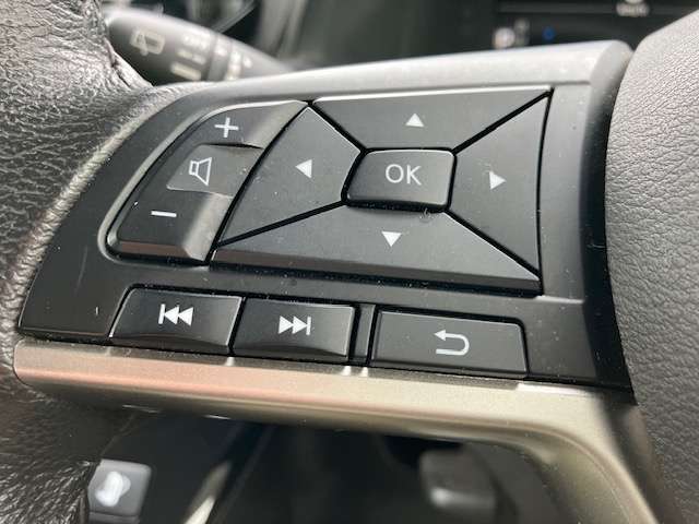 Mitsubishi eK X EV 5