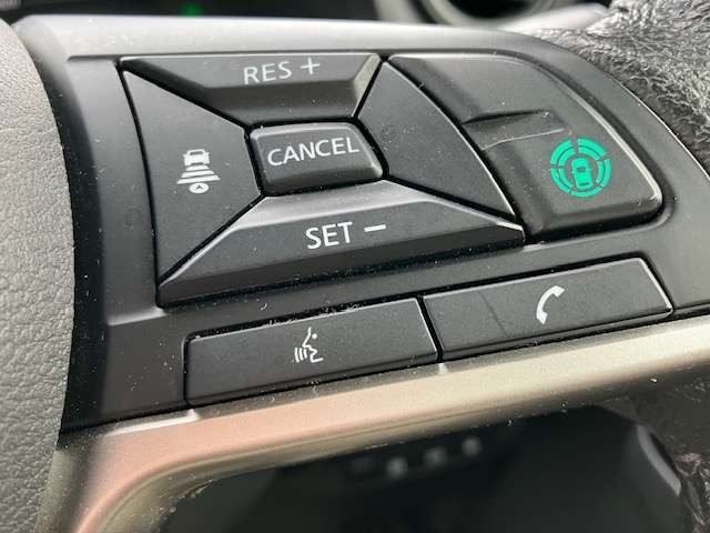 Mitsubishi eK X EV 6