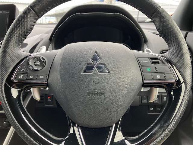Mitsubishi Eclipse Cross 3