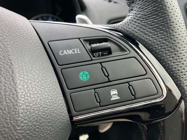Mitsubishi Eclipse Cross 7