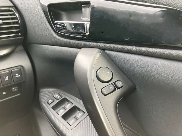 Mitsubishi Eclipse Cross 9