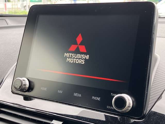 Mitsubishi Eclipse Cross 10