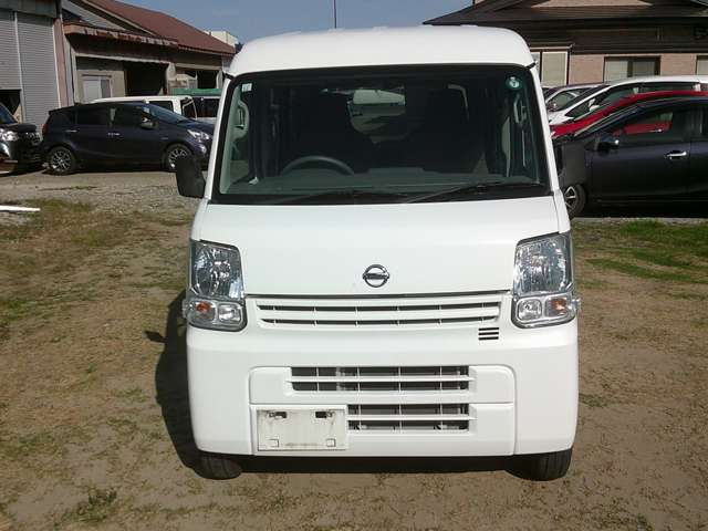 Nissan NV100 Clipper 2