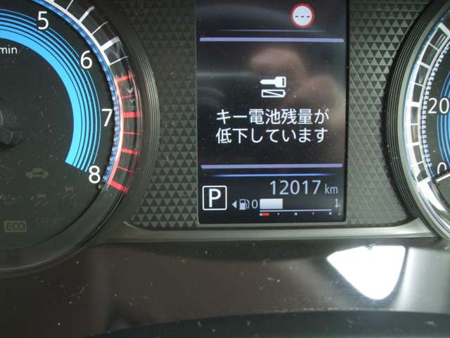 Mitsubishi eK X 2