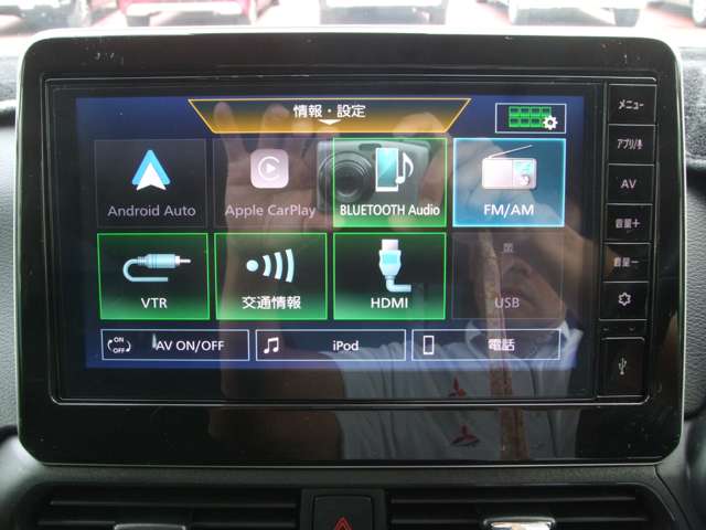 Mitsubishi eK X 3