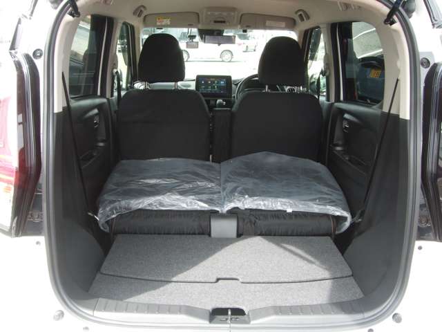 Mitsubishi eK X 10