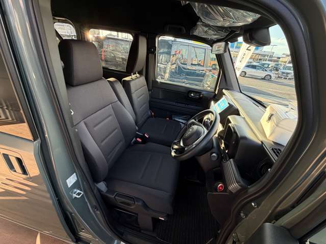 Honda N-VAN 11