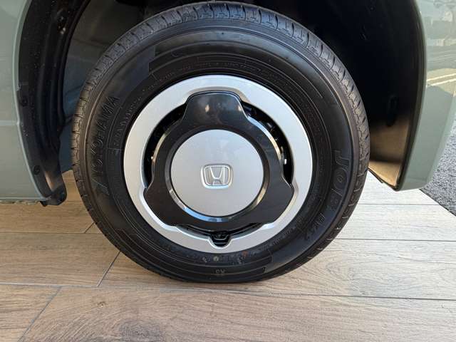 Honda N-VAN 10