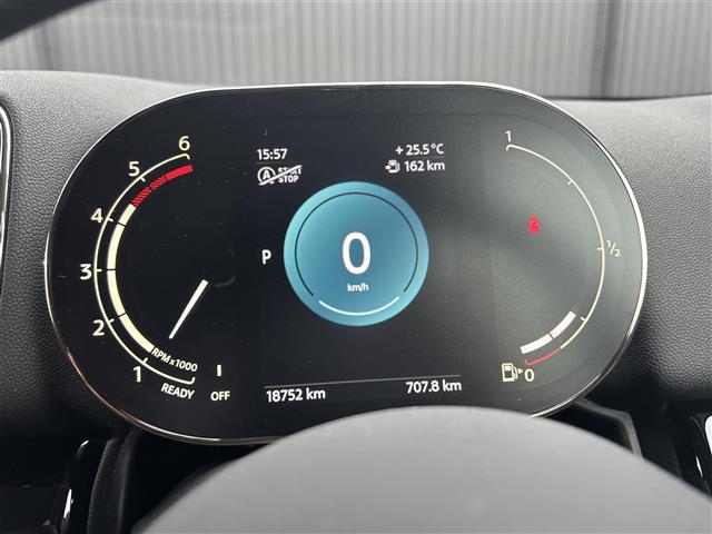 MINI Crossover 6