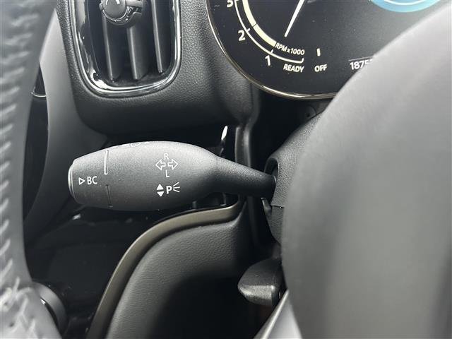 MINI Crossover 7