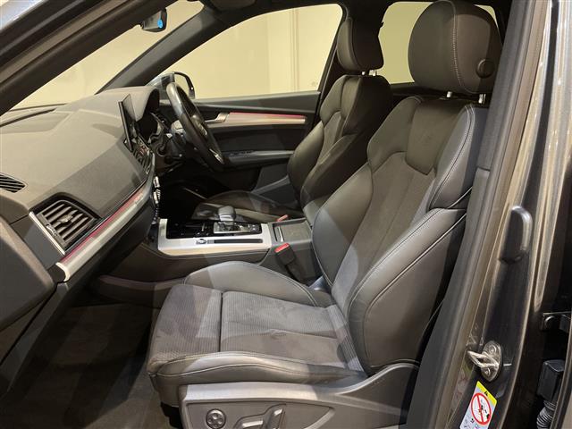 Audi Q5 8