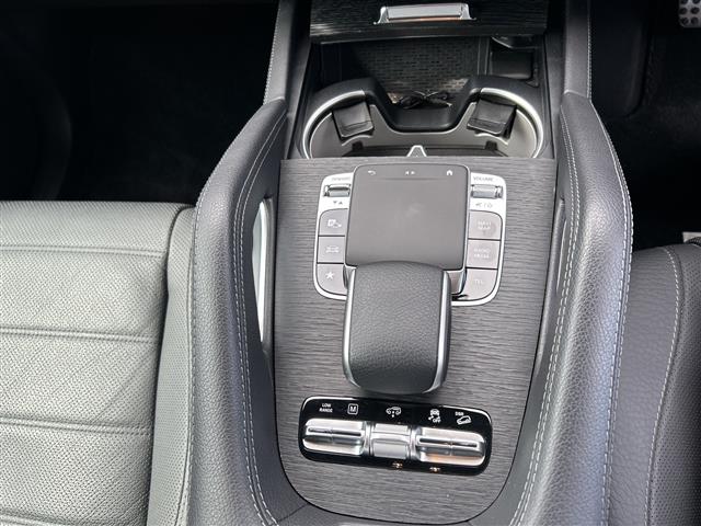 Mercedes-Benz GLS 12