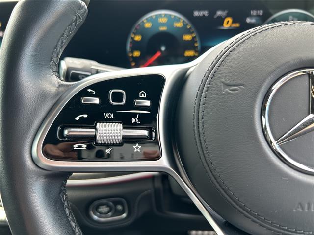 Mercedes-Benz GLS 7