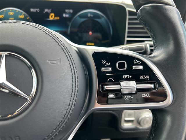 Mercedes-Benz GLS 8