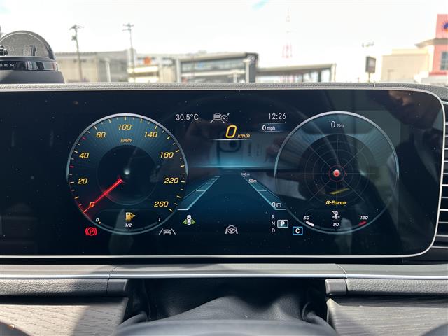 Mercedes-Benz GLS 9