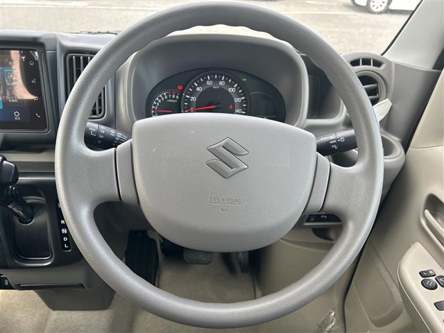 Suzuki Every 7