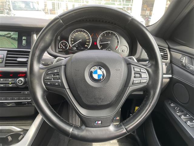 BMW X4 9