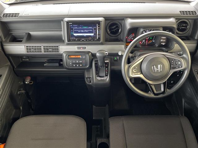 Honda N-VAN 5
