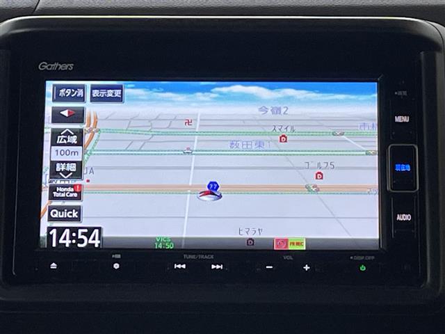 Honda N-VAN 8