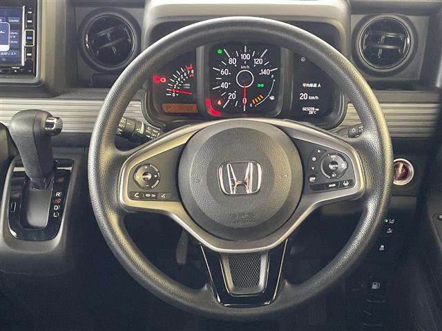 Honda N-VAN 9