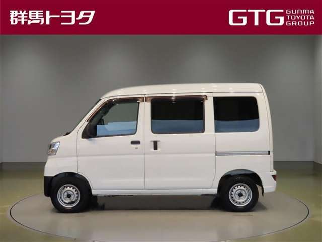 Daihatsu Hijet Cargo 2