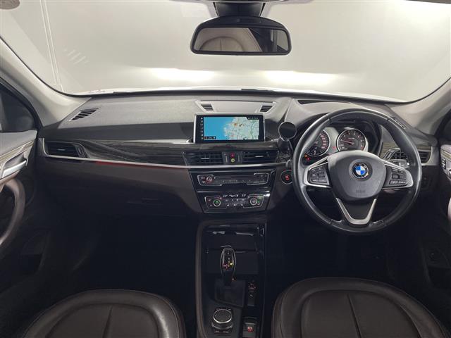 BMW X1 4