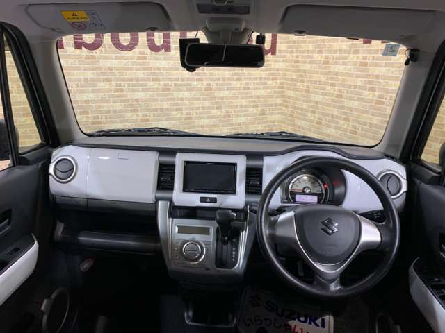 Suzuki Hustler 5
