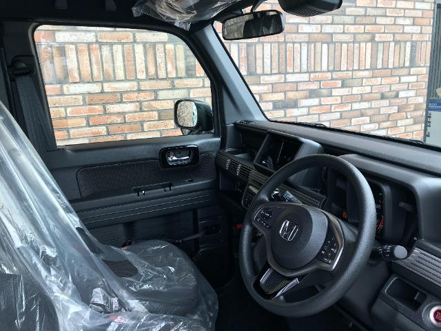 Honda N-VAN 12