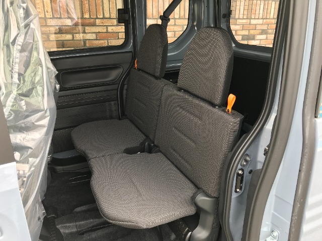 Honda N-VAN 6