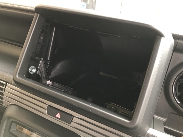 Honda N-VAN 7