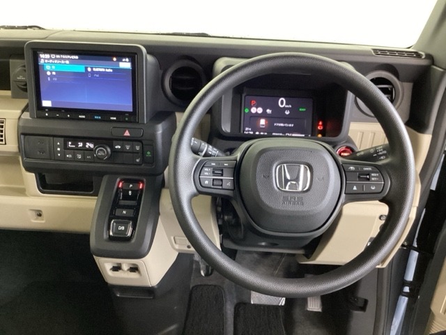 Honda N-VAN e: 3