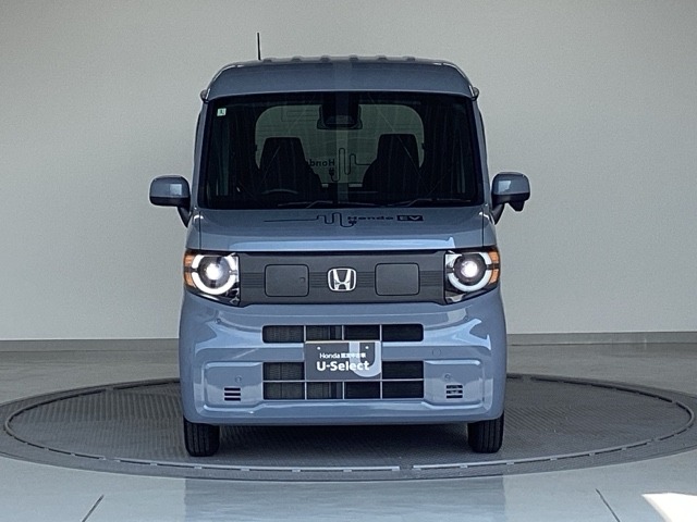 Honda N-VAN e: 4