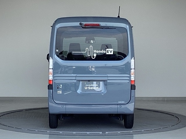 Honda N-VAN e: 6
