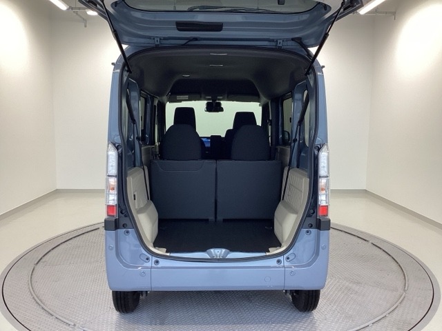Honda N-VAN e: 7