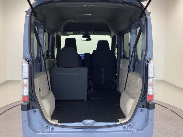 Honda N-VAN e: 8