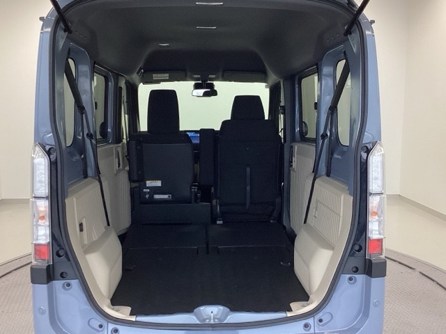 Honda N-VAN e: 9