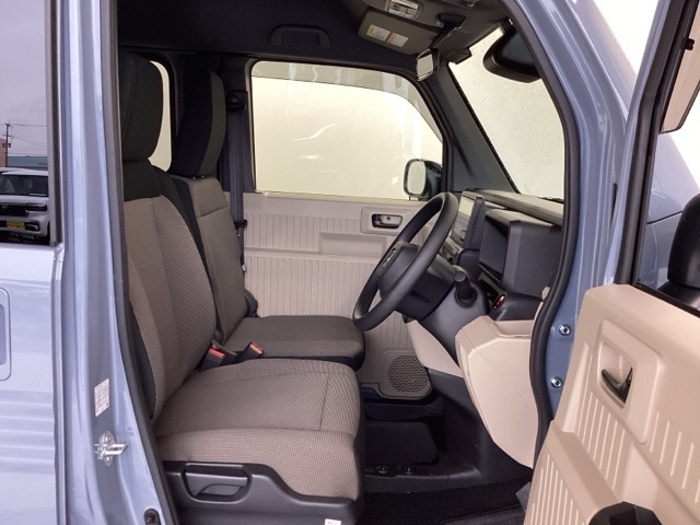Honda N-VAN e: 10