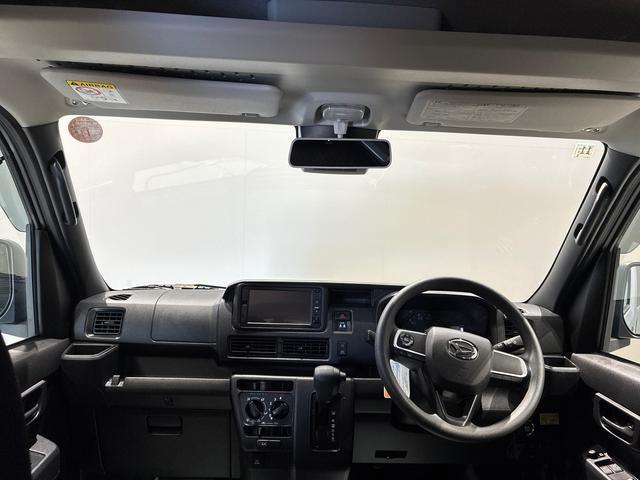 Daihatsu Hijet Deck Van 3