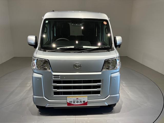 Daihatsu Hijet Deck Van 4
