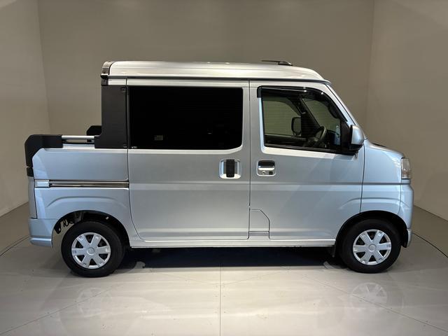 Daihatsu Hijet Deck Van 6