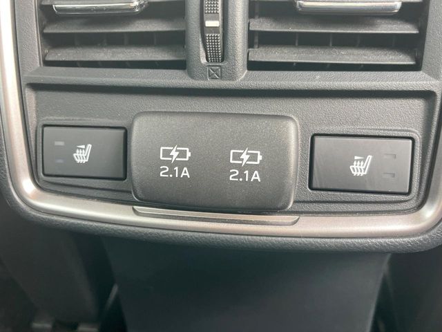 Subaru Forester 10