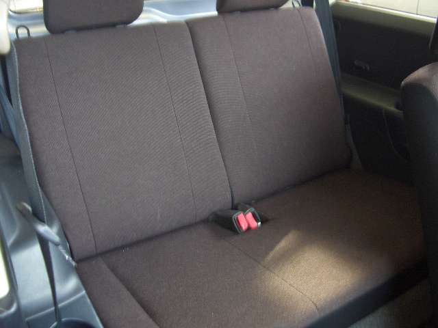 Mitsubishi Pajero Mini 9