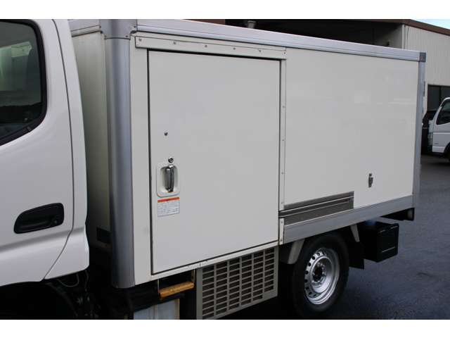 Toyota Toyoace 12