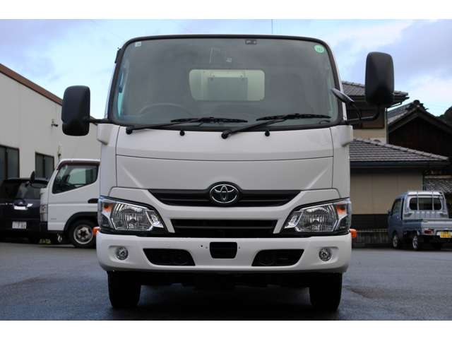 Toyota Toyoace 2