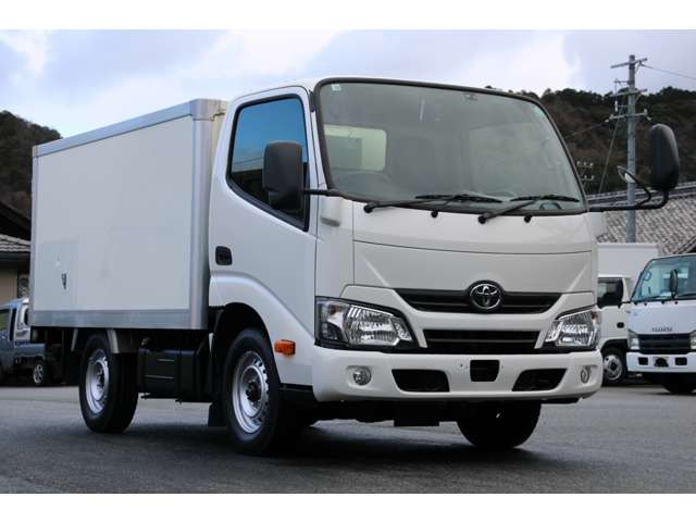 Toyota Toyoace 3