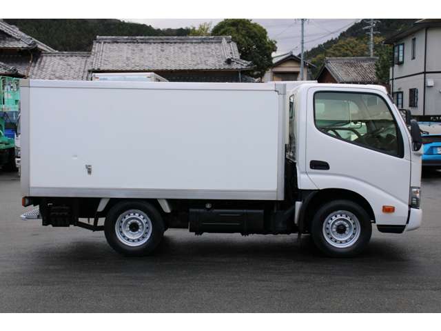 Toyota Toyoace 5