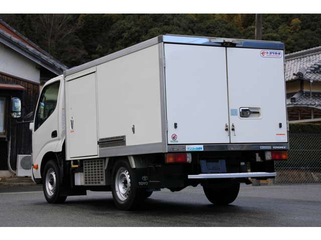 Toyota Toyoace 6